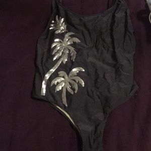 Beach Riot Swimsuit
